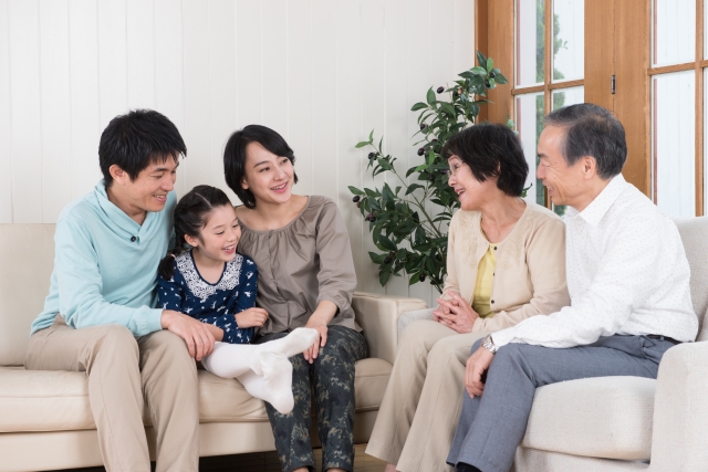 生前整理の必要性。今からできる生前整理のやり方